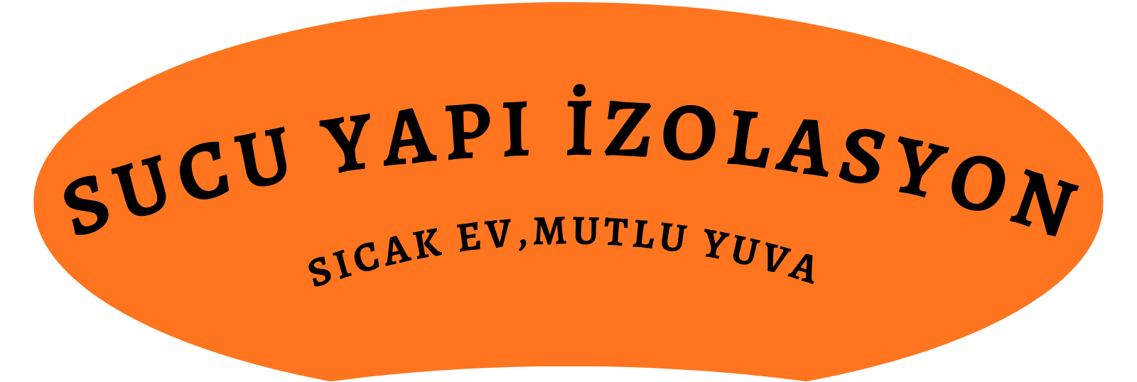 Sucu Yapı İzolasyon
